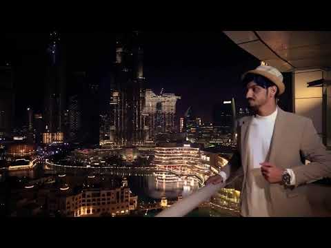 بدر العزي حنينا فيديو كليب