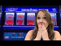 Gambling on slot machines in las vegas casinos