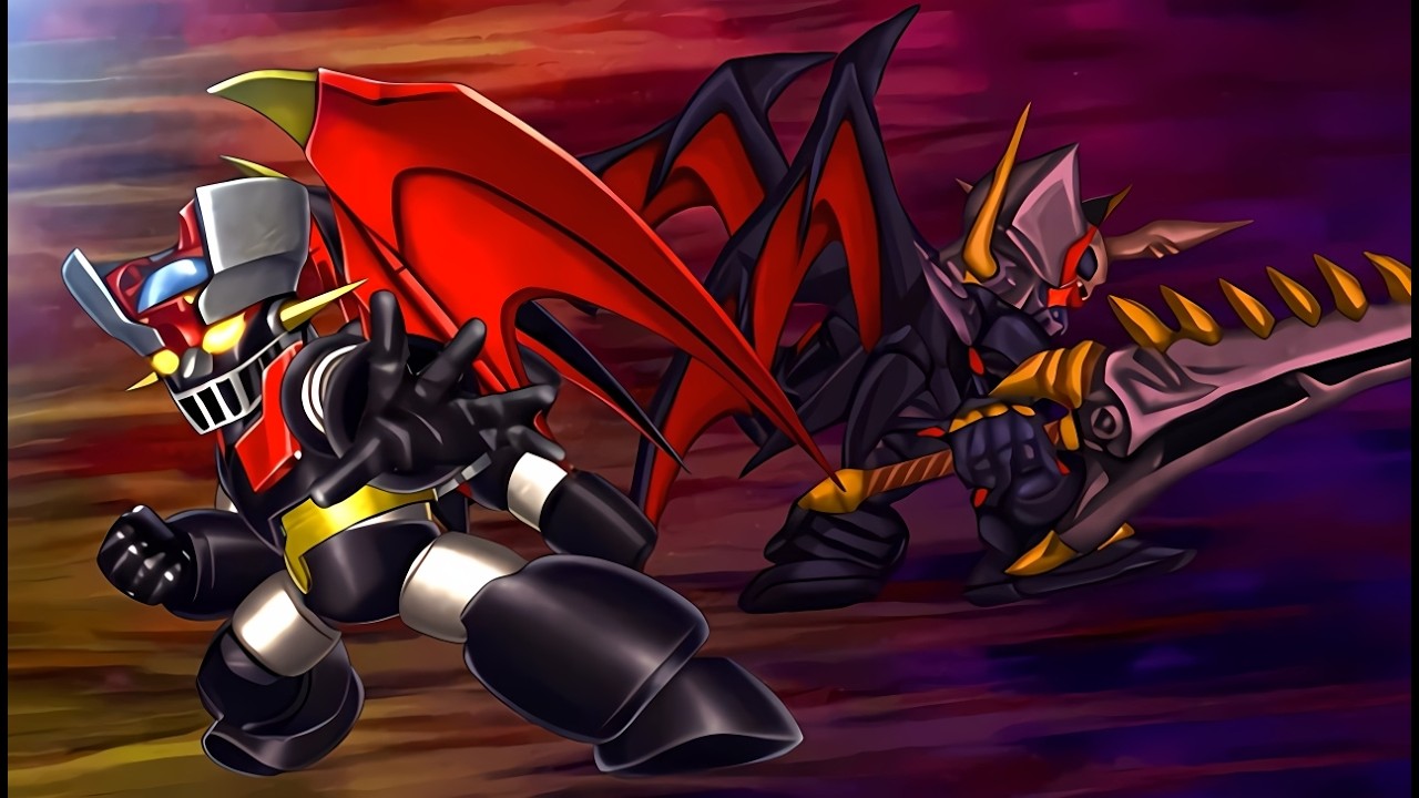 スーパーロボット大戦BX 合体攻撃集 最大ダメージ テクスチャ反映高画質版