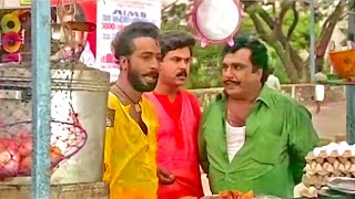 Old Comedy Magic ഇനന ആളകൾ തരയനന സൻ.. Dileep Malayalam Movie Punjabi House