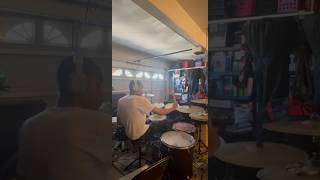 Double Bass Drumming 🤘🔥🔥🔥
