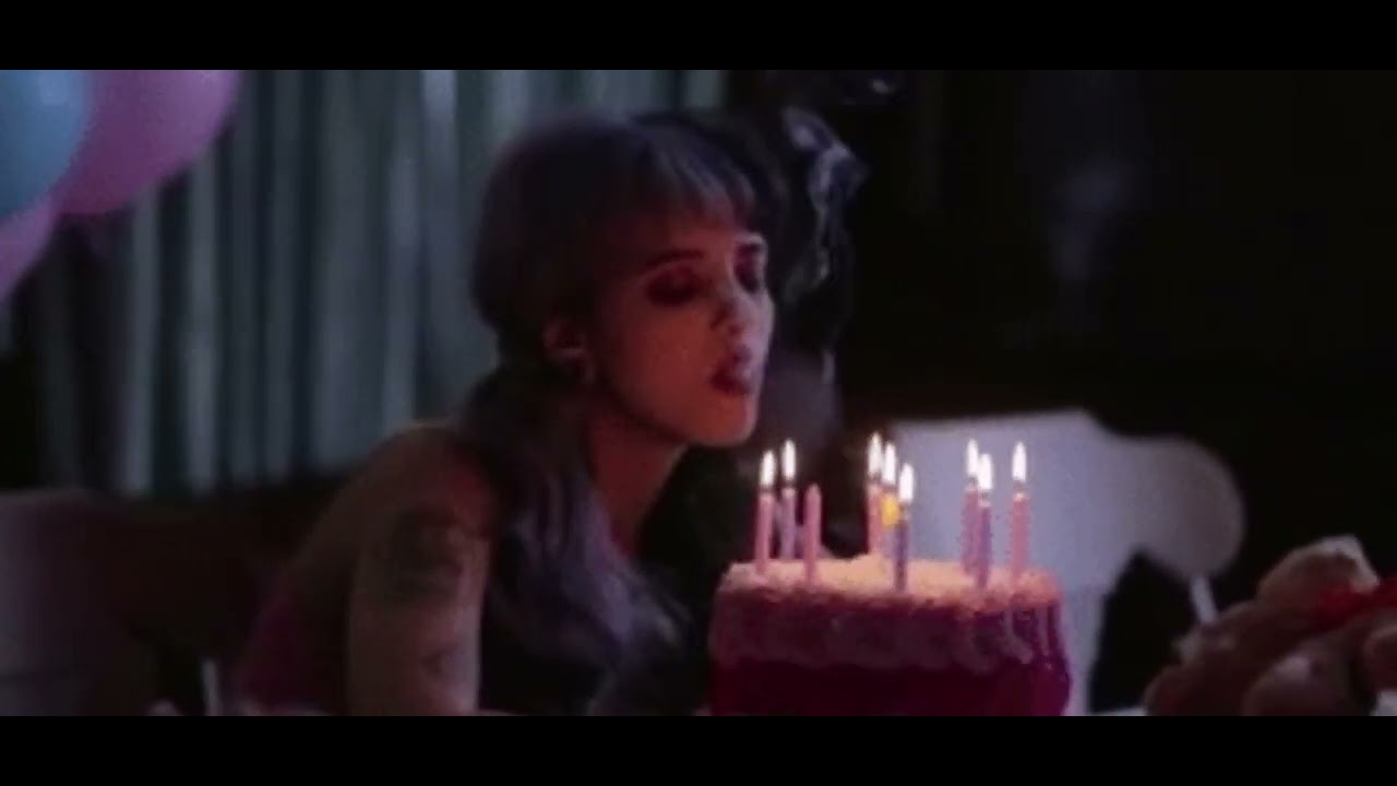 melanie martinez cake (slowed reverb + reversed) 