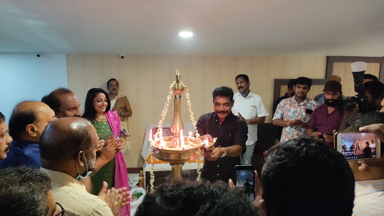 ashirvad-theatre-kadapra-inauguration-2021-youtube