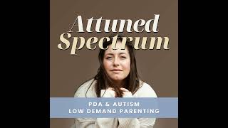 You Aren't Alone: A Mother's Story To Understanding Pathological Demand Avoidance