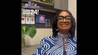 Give More 24! End Veteran Homelessness in Clark County