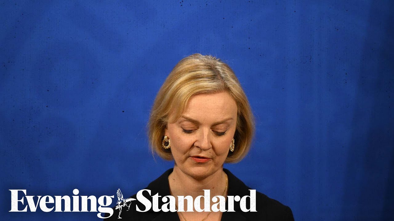 Liz Truss: Constituents give damning verdict