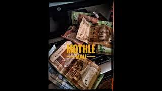 General Godoba Mothle Mali
