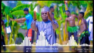 Ayyukan Gen. Buhari Sabuwar Wakar Dauda Kahutu Rarara Hausa Song Music 🎶 Latest 2021# screenshot 5