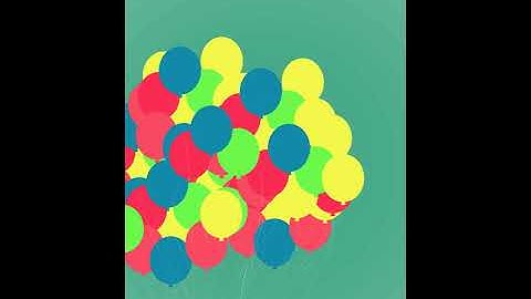 Rayel   Up Animated Poster