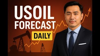 Daily Usoil Forecast 16.05.2025