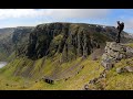 Creag Meagaidh, Stob Poite Coire Ardair, Carn Liath - Glen Spean  01:06:24