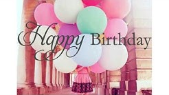 Selamat Ulang Tahun - Dewi Lestari (Lirik)  - Durasi: 3:43. 