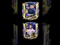Mbappé vs Messi #fifa #bellingham #fcmobile #footballmobile #icon #football #fifamobile #messi