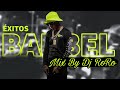 EL BARBEL 🇵🇦  MIX EXITOS 🇵🇦 2023 - BY DJ RORO / MEJORES VERSOS | PLENAS NUEVAS 💿  BESITOS - BARBEL