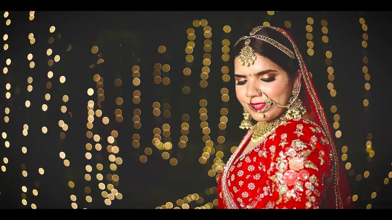 wedding teaser on 2023