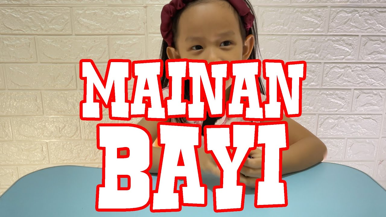 MAINAN PLAYGRO DOOFY DOG BUAT BAYI HANNAH | UNBOXING MAINAN