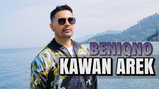 Kawan Arek - Beniqno | Cover