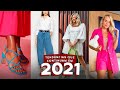 7 tendências que continuam em ALTA  🤩 De 2020 para 2021 | Layla Monteiro