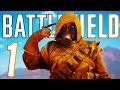 Battlefield 1 - Random & Funny Moments #9 (Teammate Pickup! Tank Mating?!)