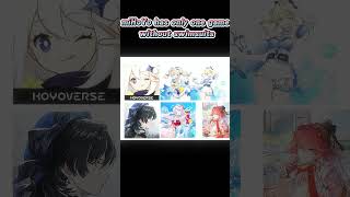 Mihoyo Has Only One Game Without Swimsuits