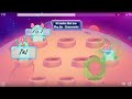 Phonology - Consonant 01 - Whack-a-mole game