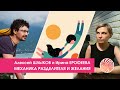 Механика Разделителя и исполнение желаний / Алексей Шлыков и Ирина Ерофеева