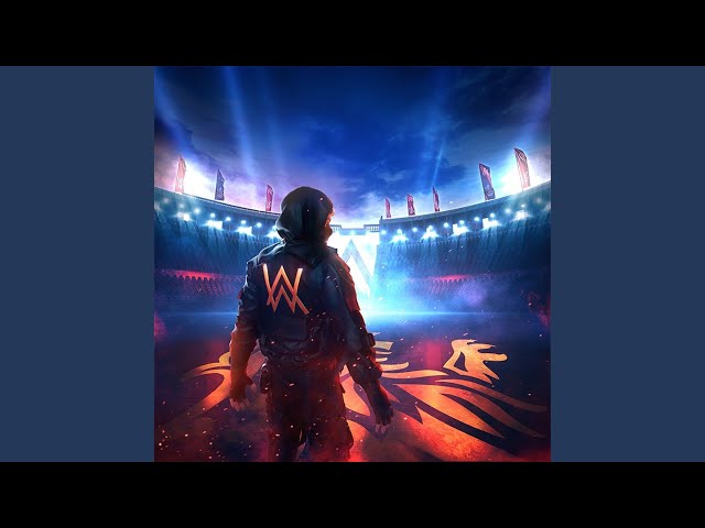 Alan Walker & Sofiloud feat. RCB - Team Side