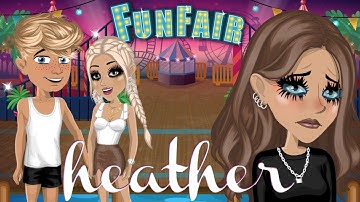 Heather - MSP VERSION