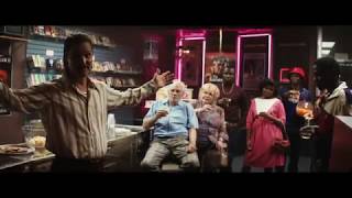 WHITE BOY RICK: TV Spot - "Salvation"
