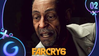 FAR CRY 6 FR #2 : Bella Ciao