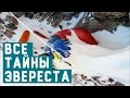 ПОДБОРКА ФАКТОВ ОБ ЭВЕРЕСТЕ