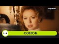 ОСТРОСЮЖЕТНЫЙ ДЕТЕКТИВ ПО РОМАНУ НЕ ОСТАВИТ ШАНСА СКУЧАТЬ! Озноб. Все серии ДЕТЕКТИВНОГО СЕРИАЛА!