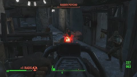 FALLOUT 4 VAULT-TEC WORKSHOP - HOW TO START QUEST GUIDE/WALKTHROUGH