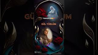 Ey Sevgili Bende Gelem Sana❤☝ Şfet