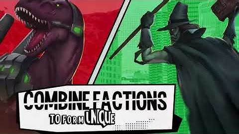Smash Up: Conquer the bases with your factions