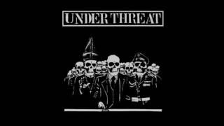 Under Threat - 1994-2006 - Discography