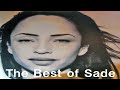 The best of sade music factory