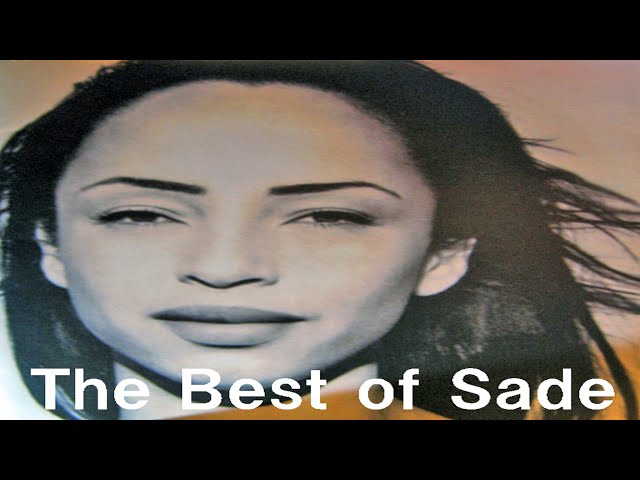 The Best of Sade Music, Factory class=