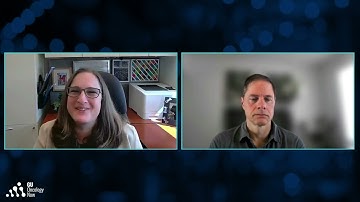 KEYNOTE-B61: Putting a Focus on Non-Clear Cell RCC Treatment