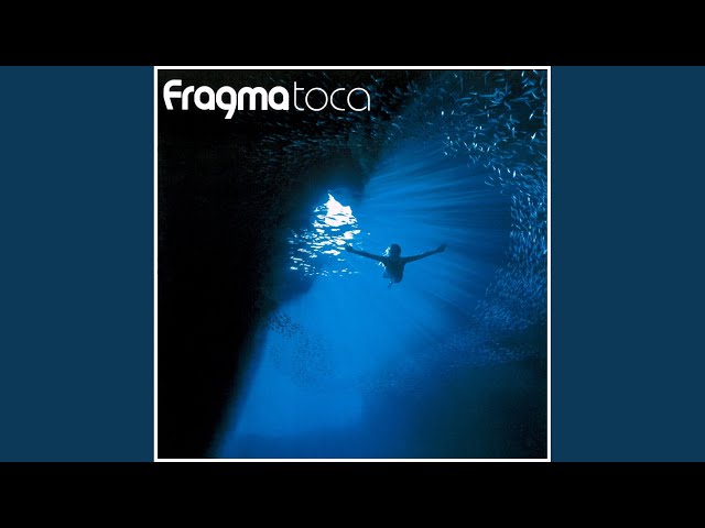 Fragma - Outlast