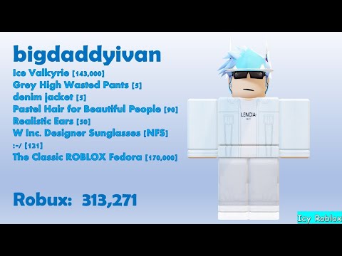 Ice Valkyrie Roblox Outfits: Điệu múa tuyết rơi và hình ảnh đa sắc màu của bộ trang phục Valkyrie sẽ đưa bạn đến với thế giới băng giá của Roblox. Với Ice Valkyrie Outfits, bạn sẽ trở thành một chiến binh băng giá mạnh mẽ và ngầu hơn bao giờ hết. Hãy thử và tạo nên một phong cách game Valkyrie riêng cho mình.