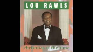 Watch Lou Rawls Silent Night video