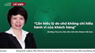 Senplus - "Cafe thực chiến" số đặc biệt: "Tất niên"