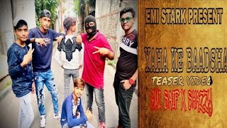 EMI SAIF X SHAZZY - YAHA KE BAADSHA (TEASER VIDEO #1)