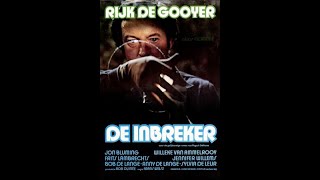 De Inbreker 1972 Nederlandse Film 1080P