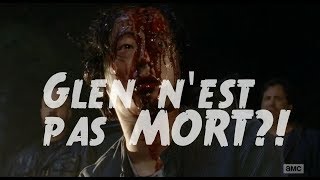 Glenn Nest Pas Mort?