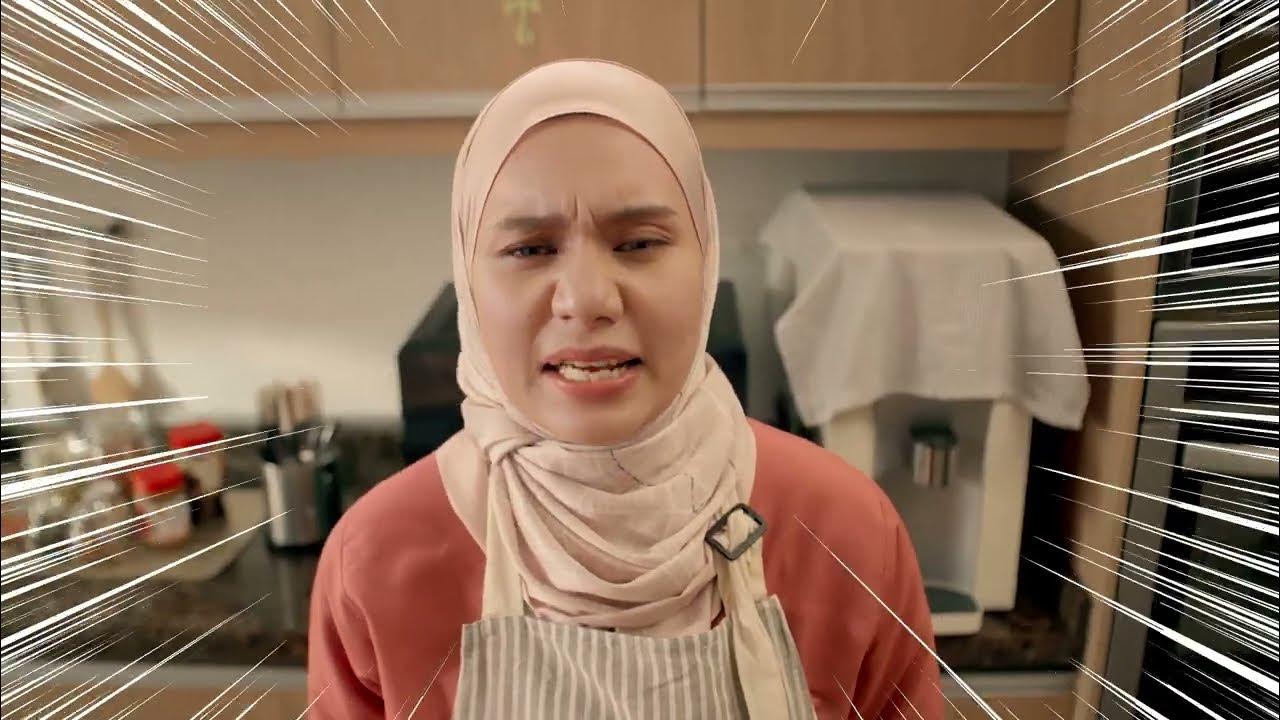 Iklan Raya PerySmith 2022 Official Trailer YouTube