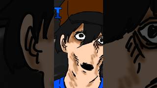 dustin lucas will mike meme. #OC #animation