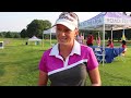 Ellen Davies-Graham First-Round Syracuse