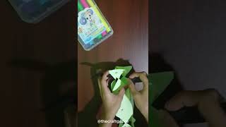 DIY gift packing idea